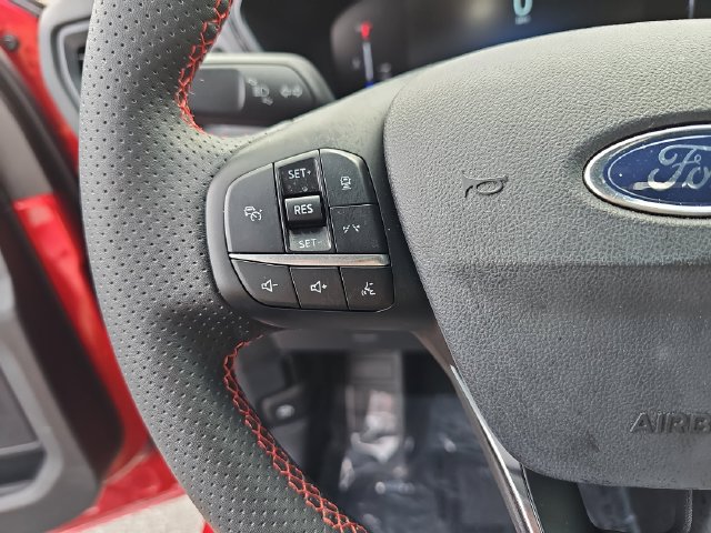 Certified 2024 Ford Escape ST-Line w/ Tech Pack #1 FWD image 20