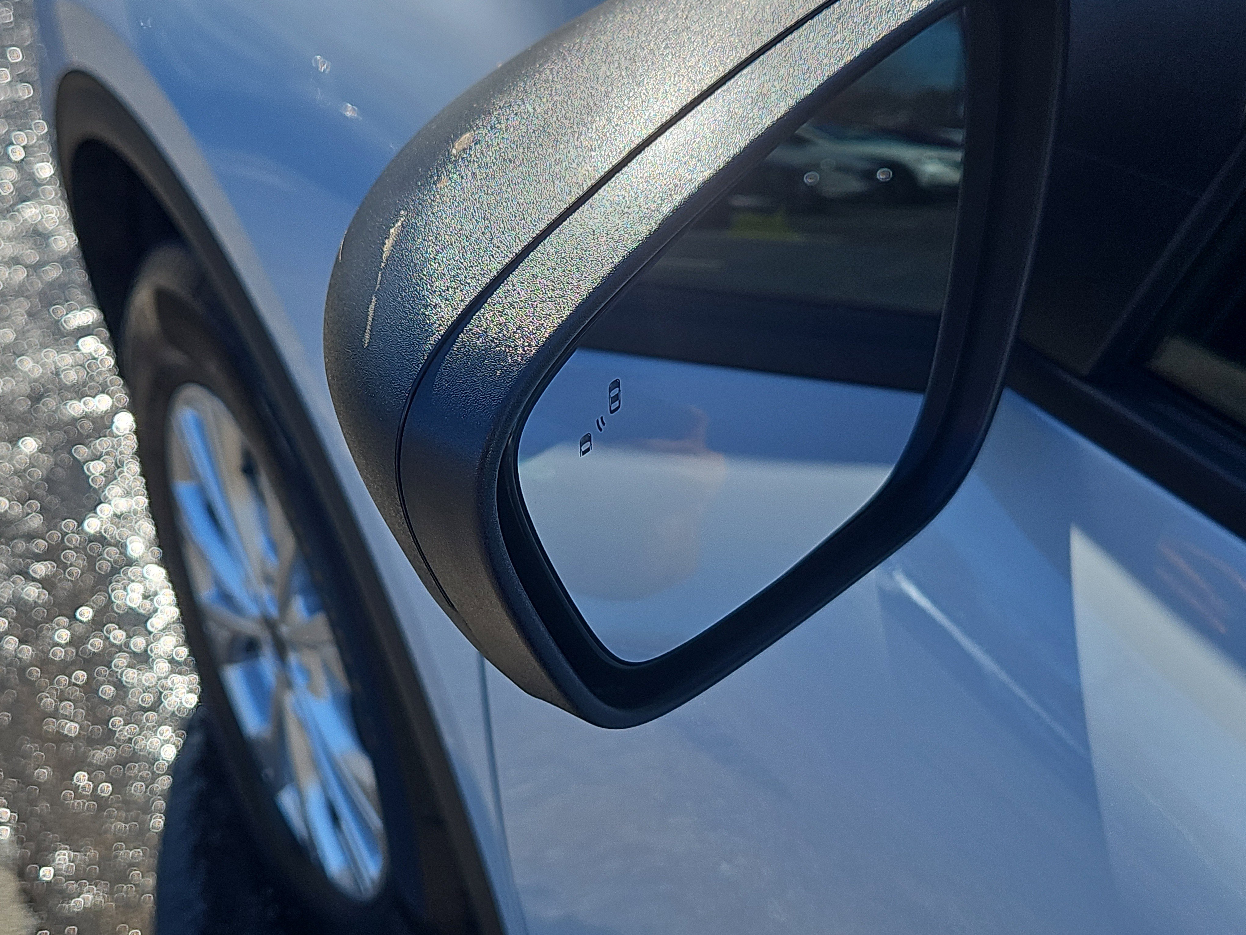 Used 2025 Ford Escape Active w/ Cold Weather Package image 14