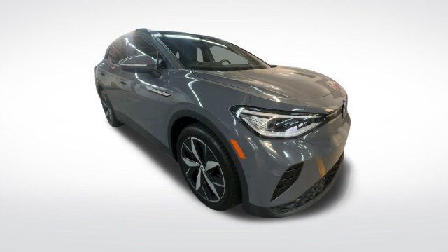 Used 2023 Volkswagen ID.4 Pro S RWD image 2