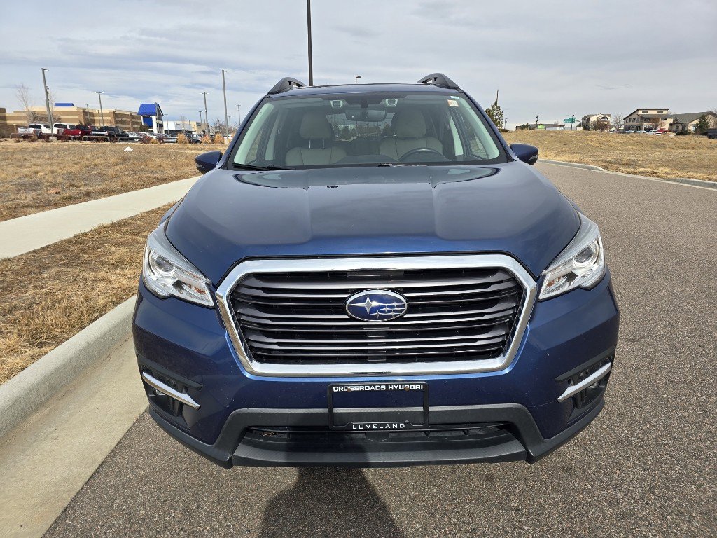 Used 2019 Subaru Ascent Limited image 8