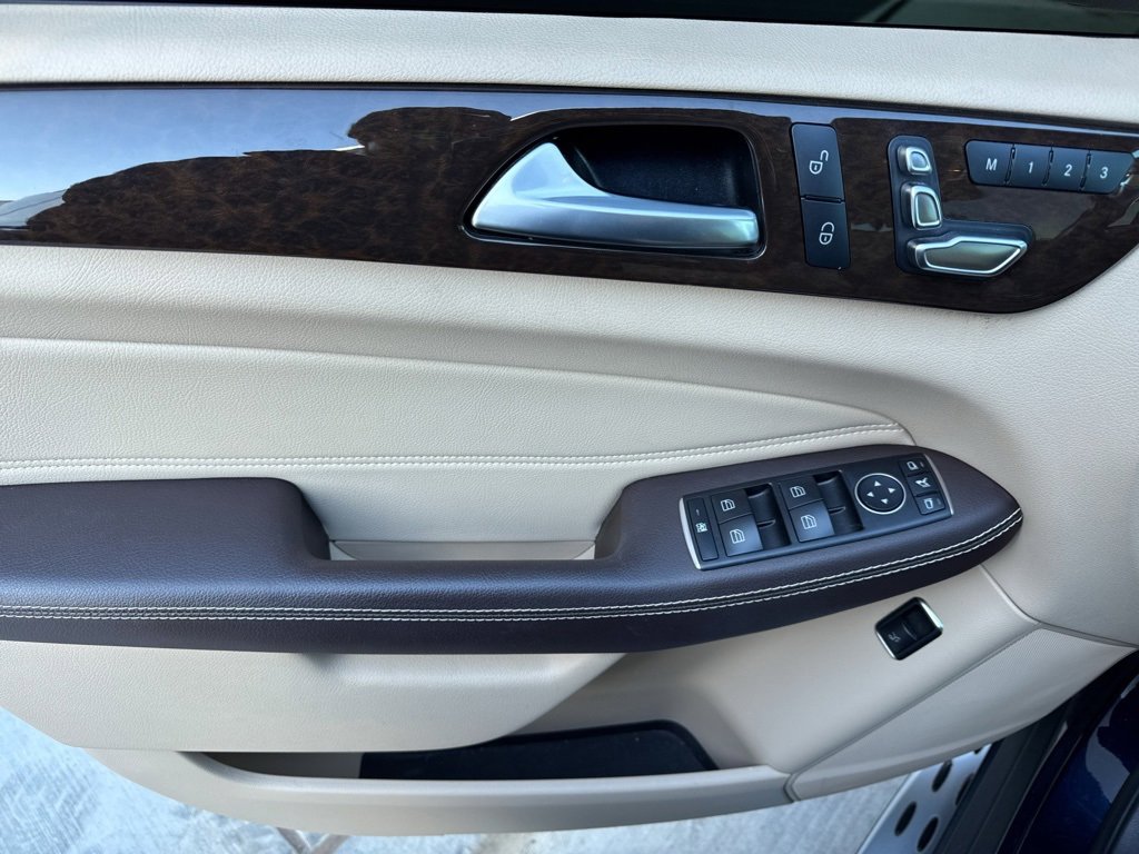 Used 2018 Mercedes-Benz GLE 350 GLE 350 image 21