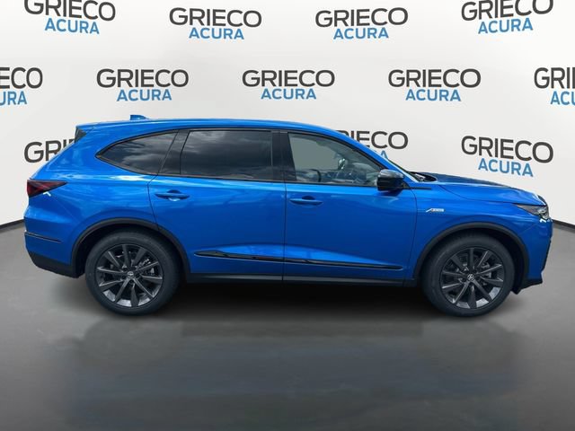 New 2026 Acura MDX A-Spec AWD/4WD image 5