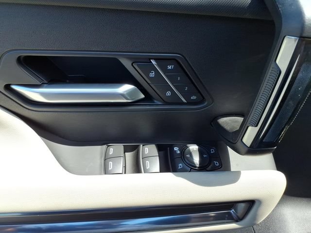 New 2026 GMC Hummer EV 4x4 Crew Cab image 28