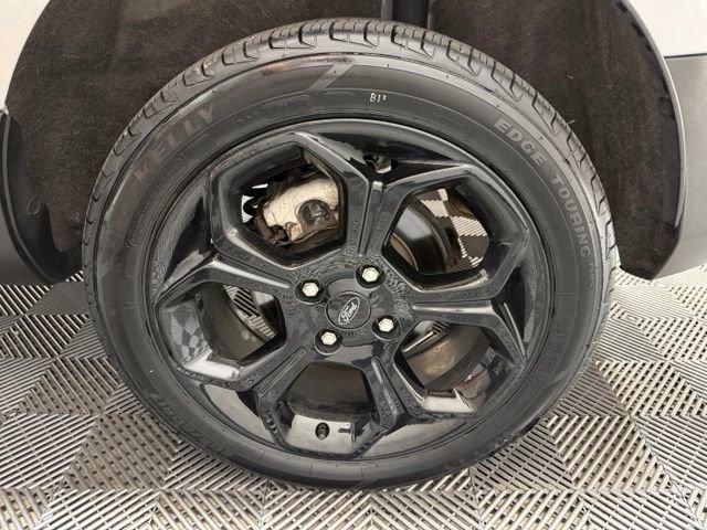 Used 2022 Ford EcoSport SES w/ Interior Protection Package AWD/4WD image 48
