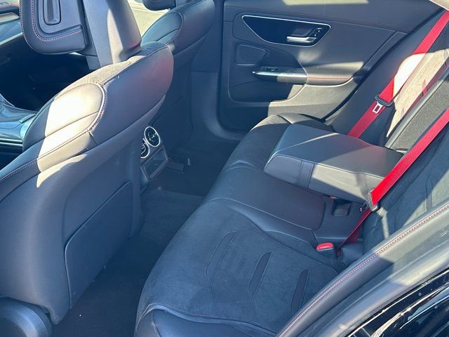 Used 2023 Mercedes-Benz C 43 AMG 4MATIC Sedan w/ Digital Light Package image 14