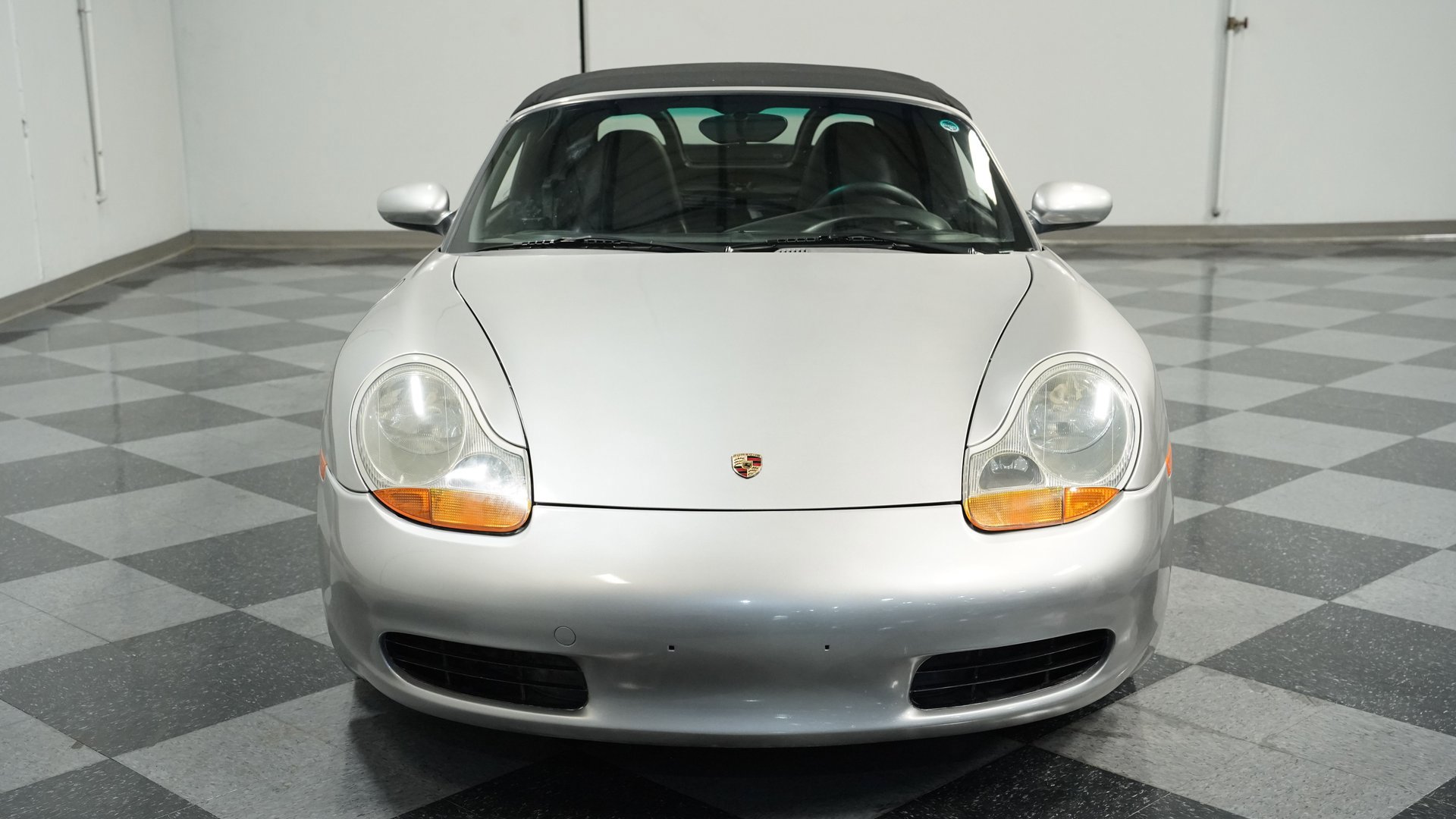 Used 1998 Porsche Boxster image 14