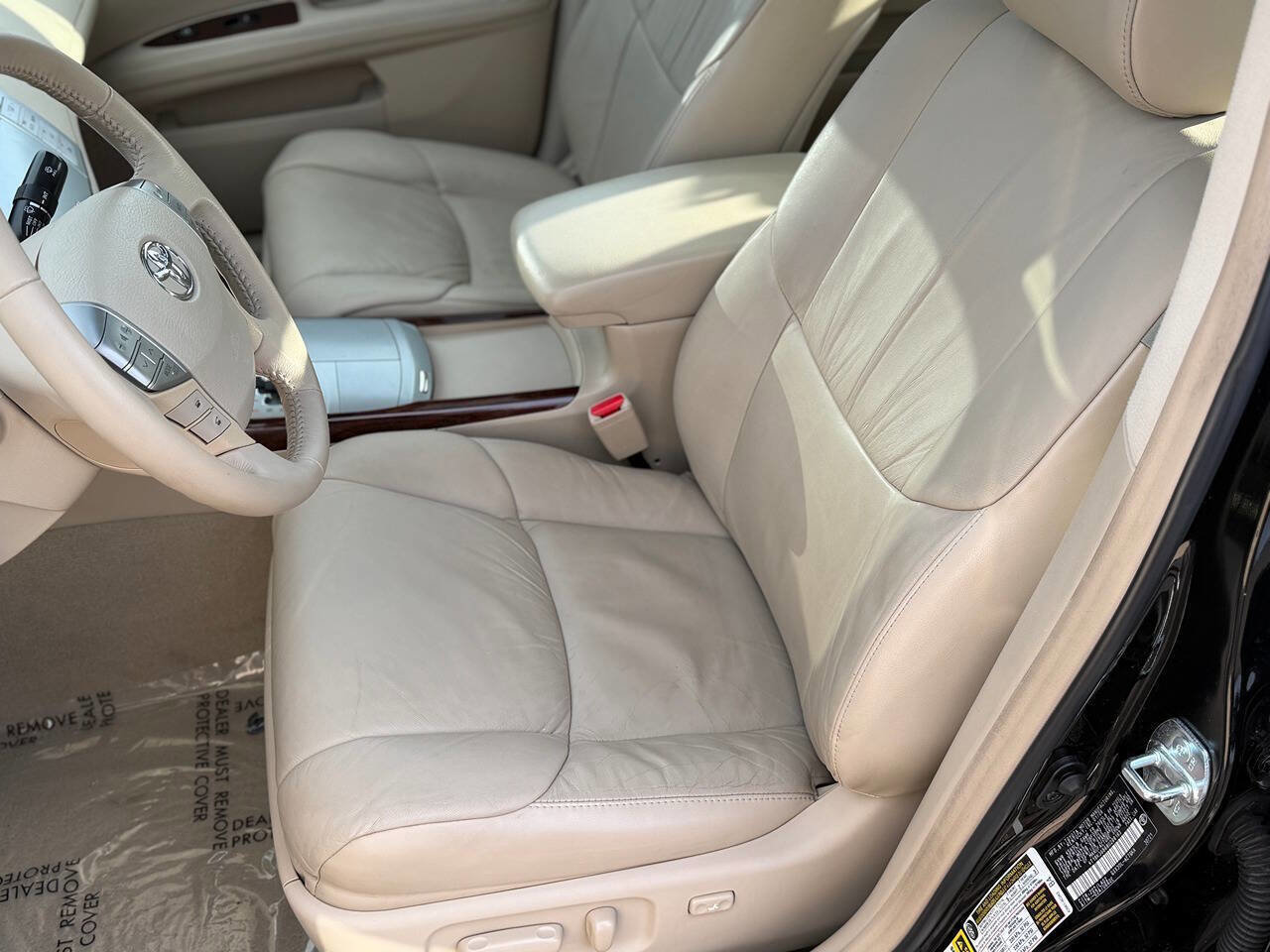 Used 2008 Toyota Avalon XLS image 85