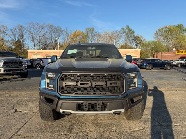 Used 2020 Ford F150 Raptor w/ Equipment Group 802A Luxury AWD/4WD image 2
