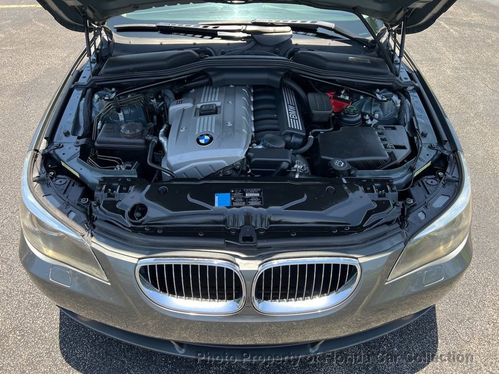 Used 2006 BMW 525i Sedan RWD image 81