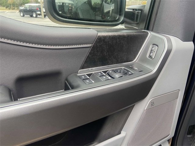 New 2026 Ford F250 XLT image 14