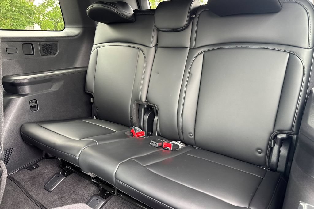 New 2027 Kia Telluride SX X-Pro AWD/4WD image 16