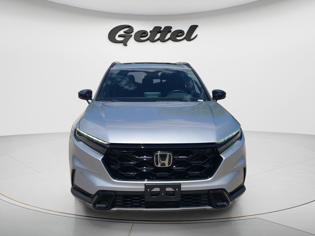 Used 2024 Honda CR-V Sport image 8