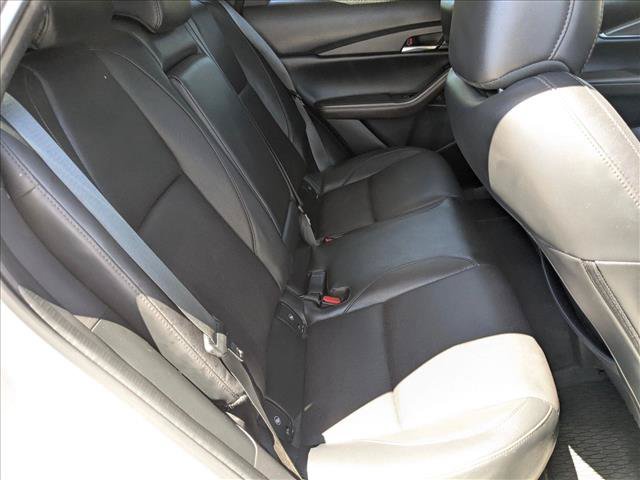 Used 2024 MAZDA CX-30 AWD 2.5 S w/ Premium Package image 18
