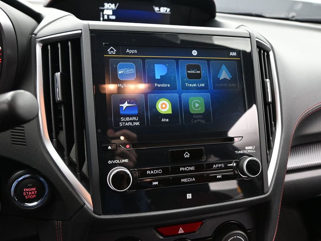 Used 2020 Subaru Impreza 2.0i Sport image 18