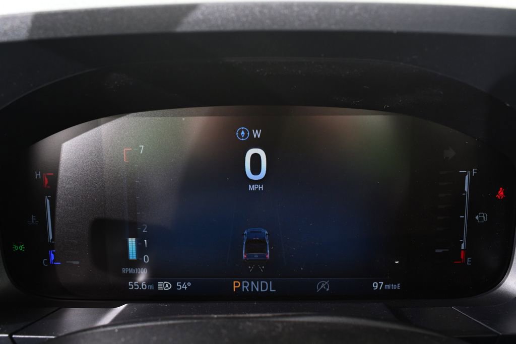 New 2025 Ford Maverick XLT w/ XLT Luxury Package image 25