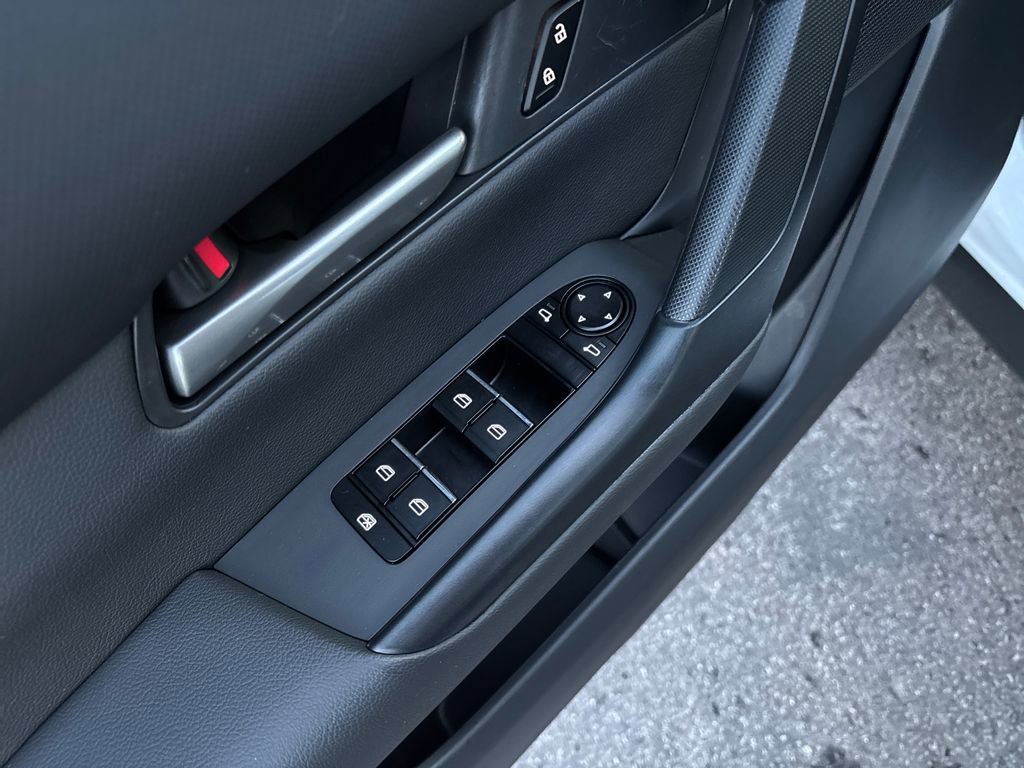 Certified 2024 MAZDA CX-50 AWD 2.5 S w/ Cargo Package image 11