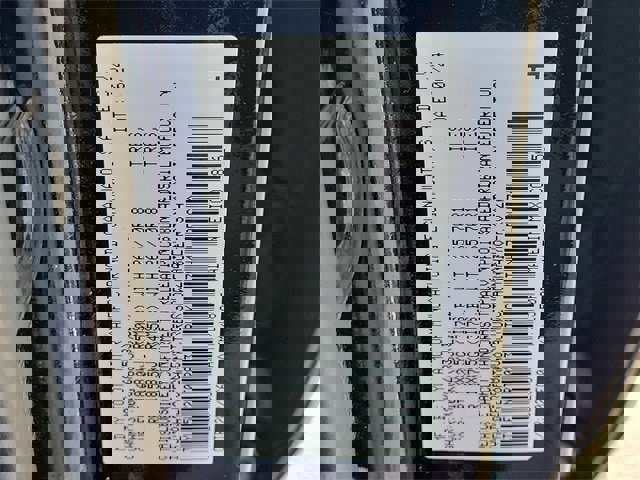 Used 2024 Toyota Tacoma Trailhunter image 30