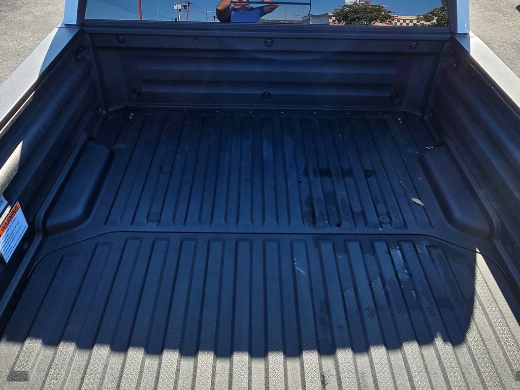 New 2026 Honda Ridgeline RTL image 17