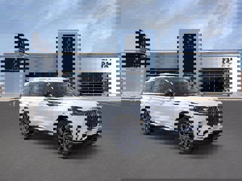 New 2026 Lincoln Aviator AWD image 7