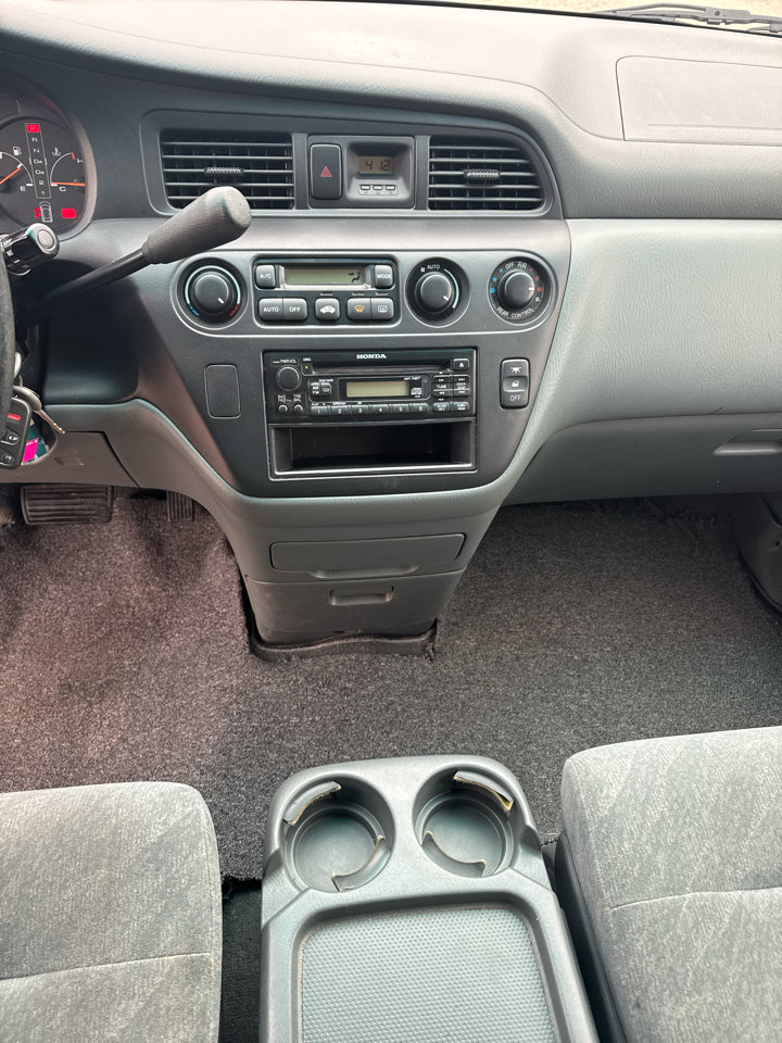 Used 2001 Honda Odyssey EX image 15