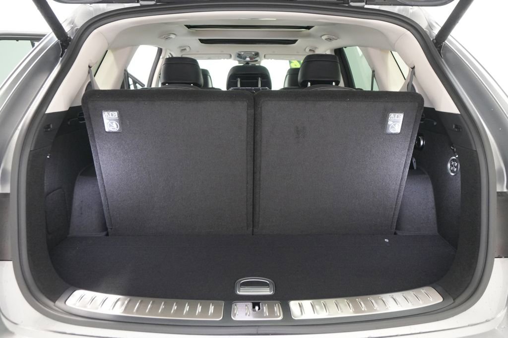 New 2026 Genesis GV80 2.5T Prestige image 29