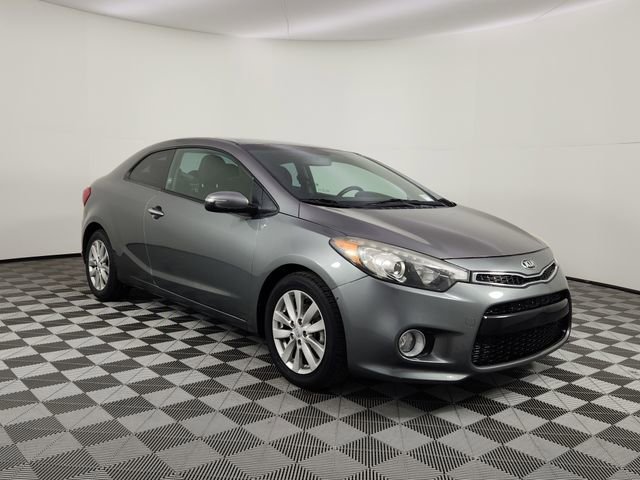 Used 2016 Kia Forte Koup EX image 6