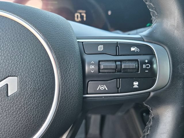 Used 2025 Kia K5 GT-Line w/ GT-Line Premium Package FWD image 21