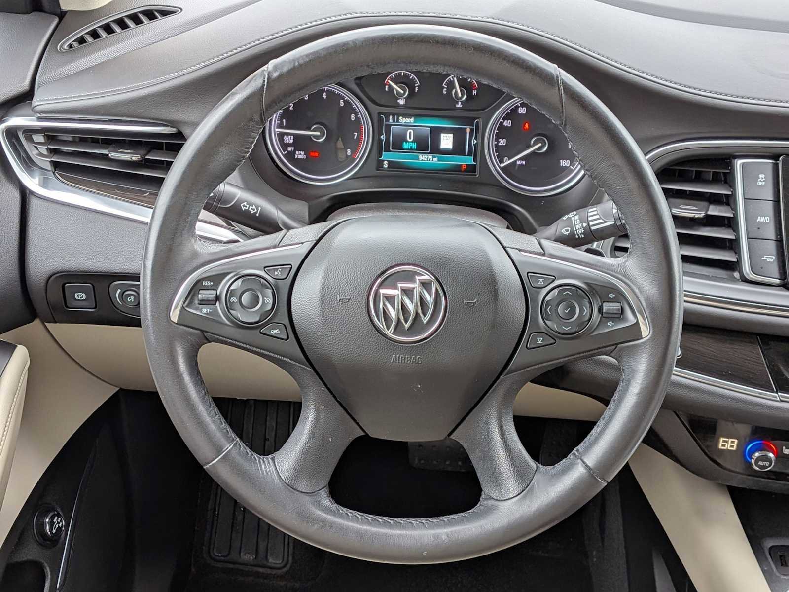 Used 2018 Buick Enclave Essence w/ Trailering Package AWD/4WD image 22