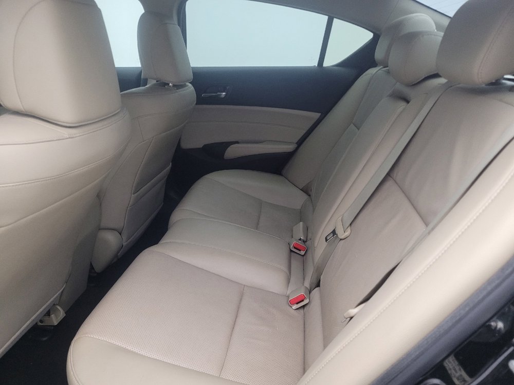 Used 2013 Acura ILX 2.0L image 18