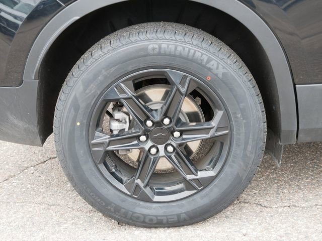Used 2023 Chevrolet Blazer LT w/ LPO, Floor Liner Package image 9
