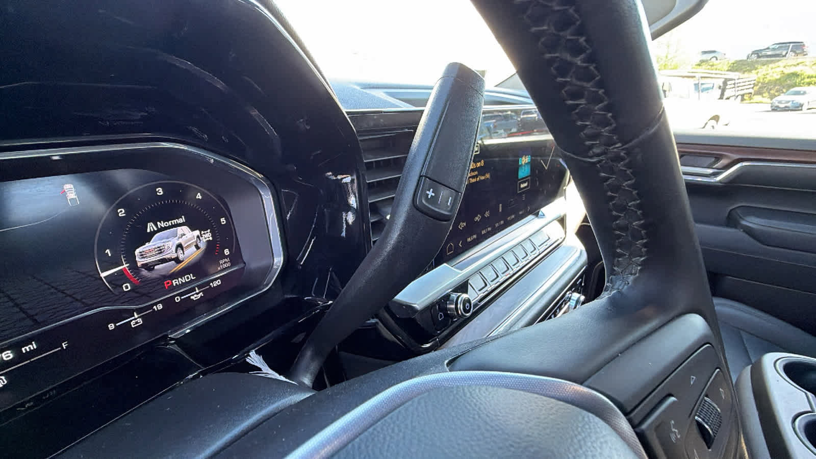 Certified 2024 GMC Sierra 1500 SLT image 13