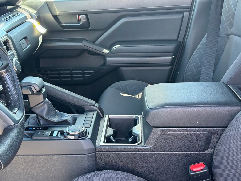 New 2026 Toyota Tacoma SR5 image 10