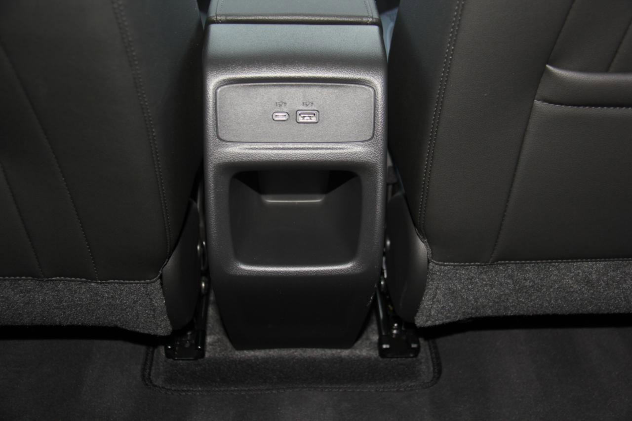 Used 2025 Buick Envista Preferred w/ Convenience I Package image 17