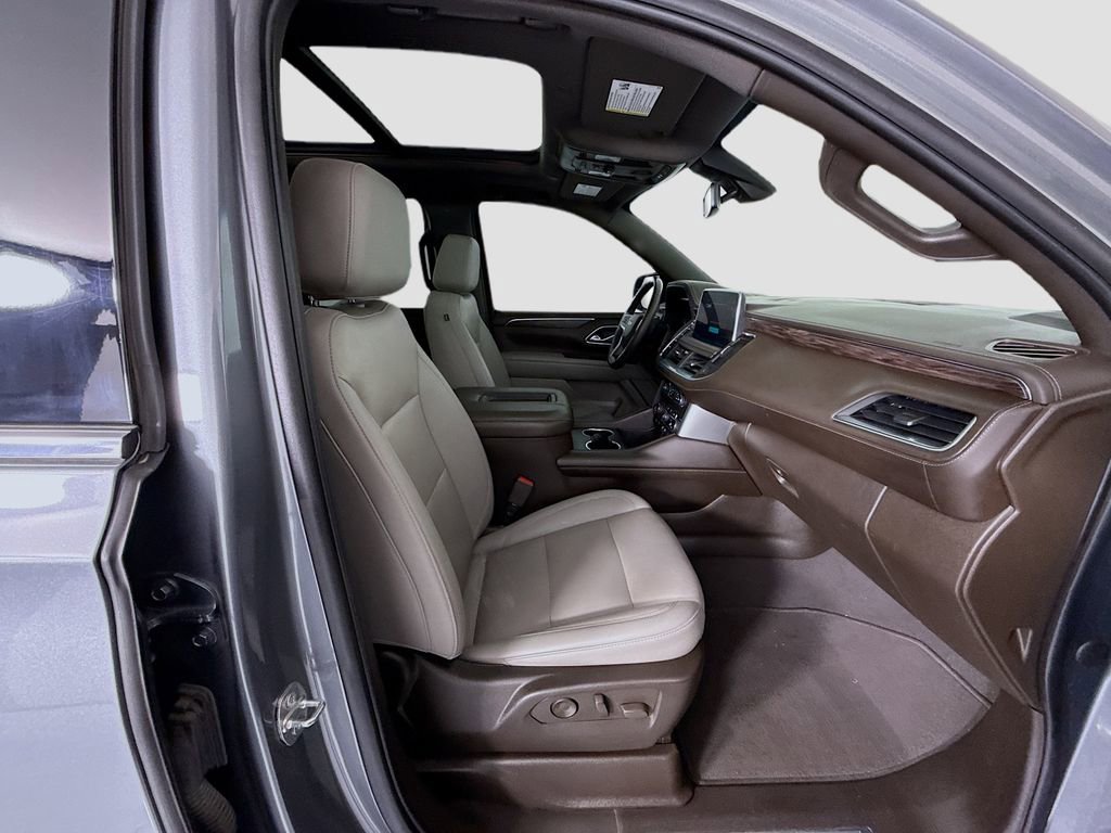 Used 2022 Chevrolet Tahoe LT AWD/4WD image 20