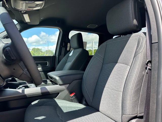 New 2026 RAM 3500 Lone Star AWD/4WD image 10