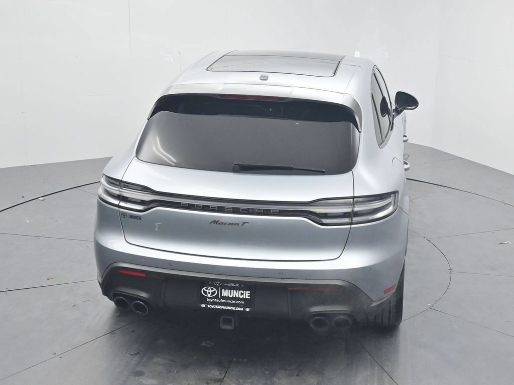 Used 2024 Porsche Macan Turbo AWD/4WD image 71