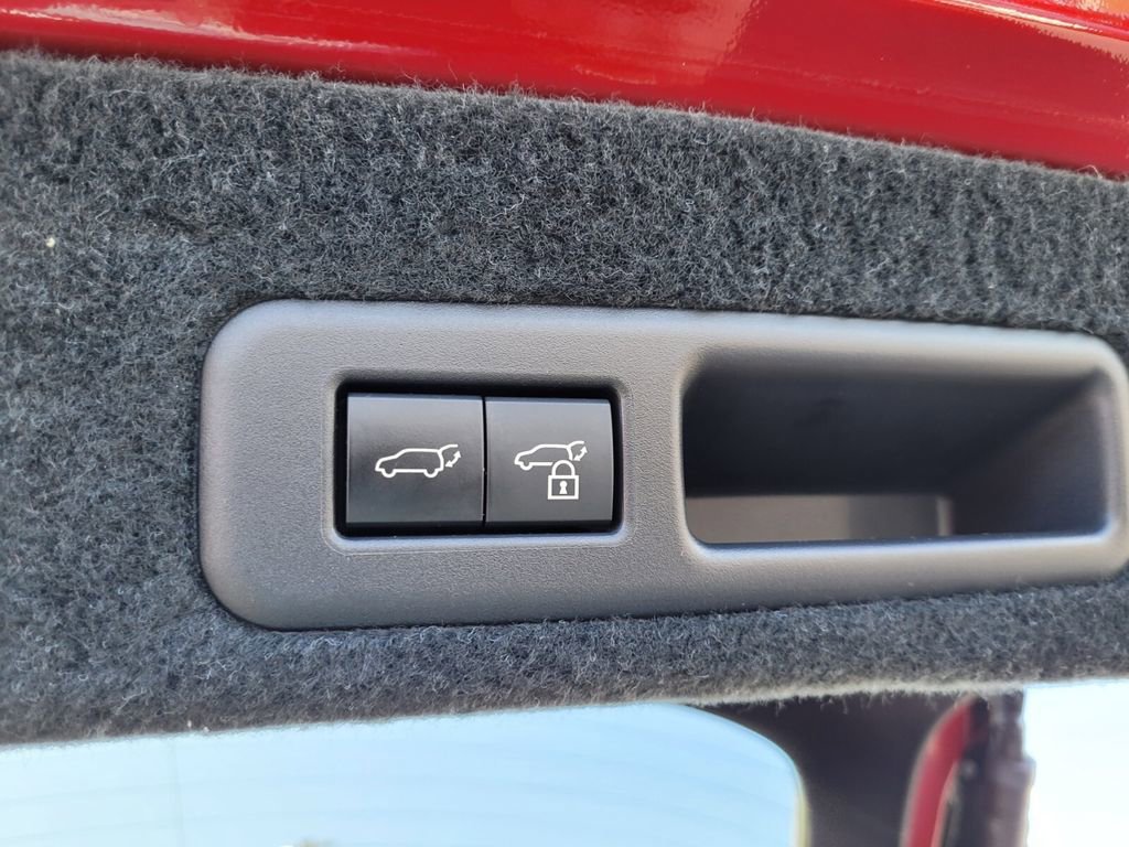 Used 2022 Lexus RX 350 F Sport w/ Accessory Package image 13