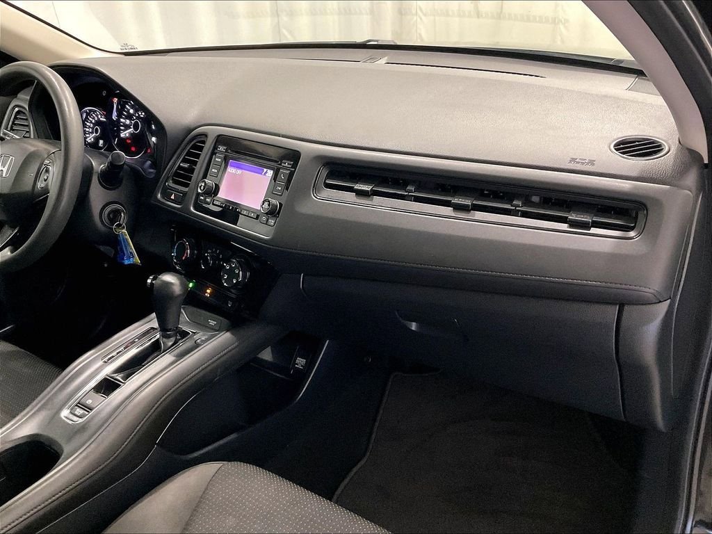 Used 2019 Honda HR-V LX image 14