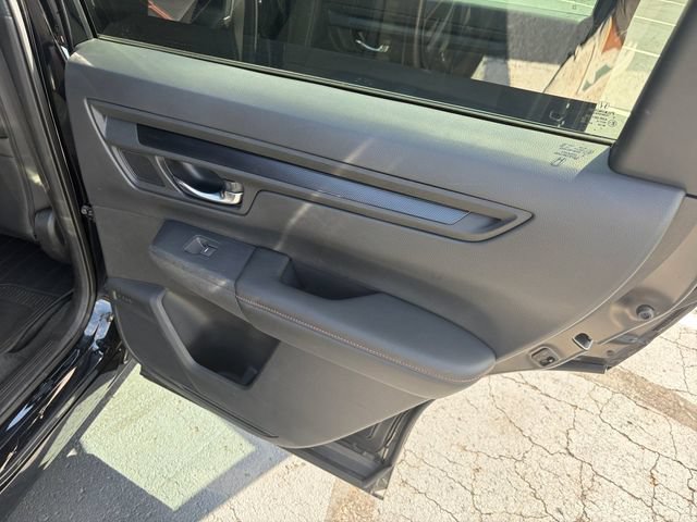 Used 2026 Honda CR-V Sport-L image 37