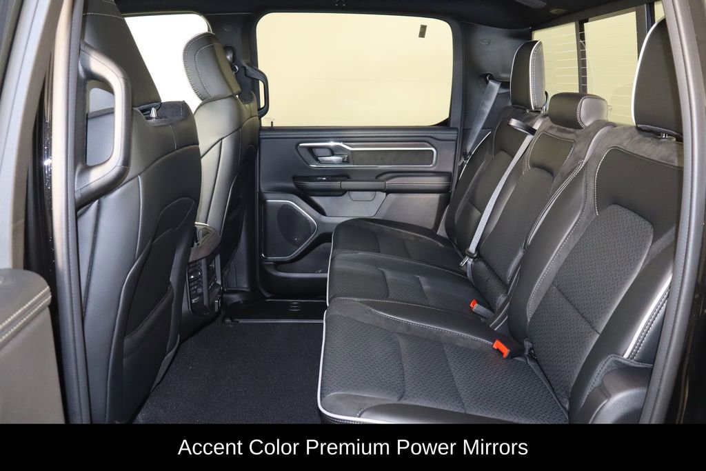 New 2026 RAM 1500 Laramie image 15