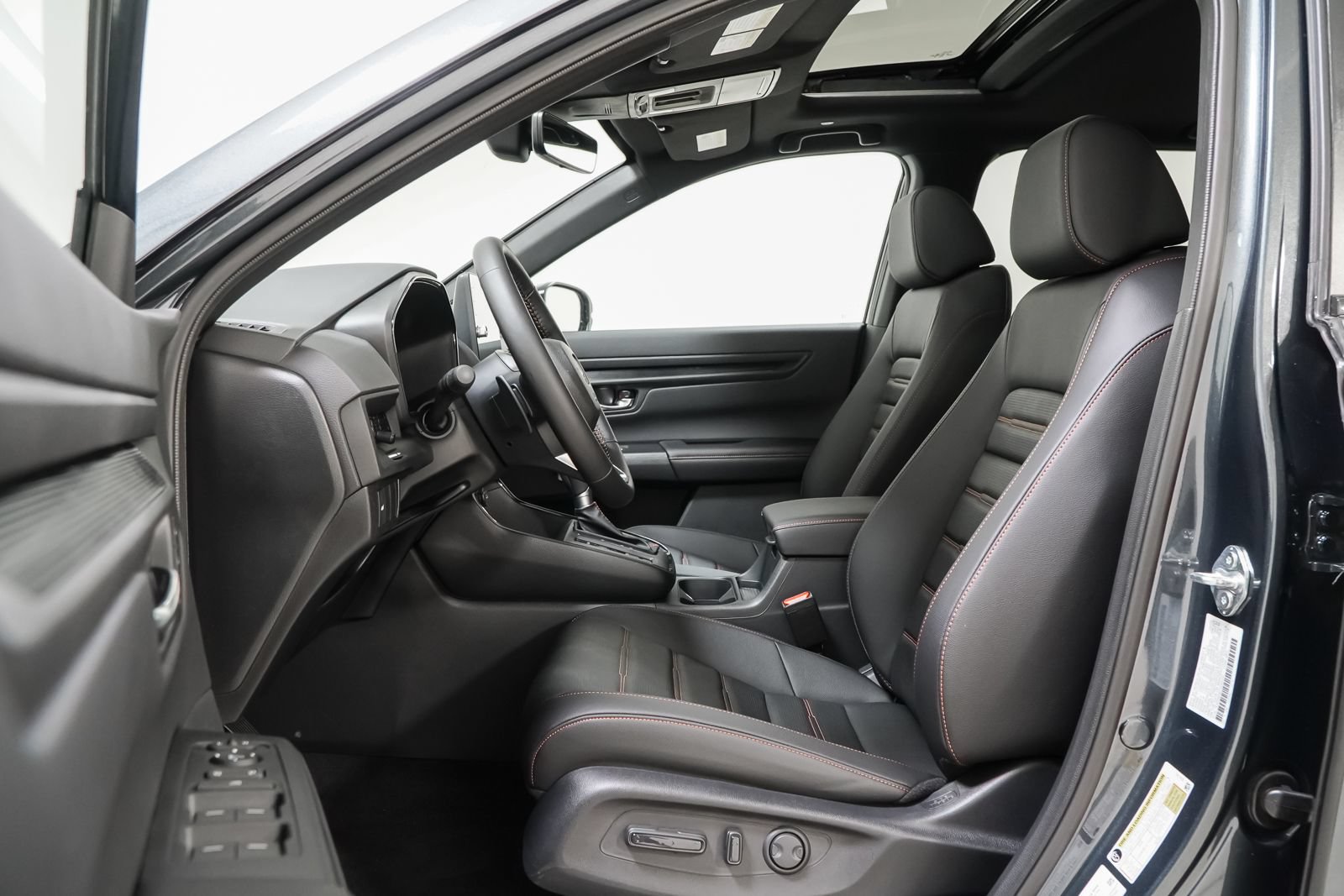 New 2026 Honda CR-V Sport-L image 20