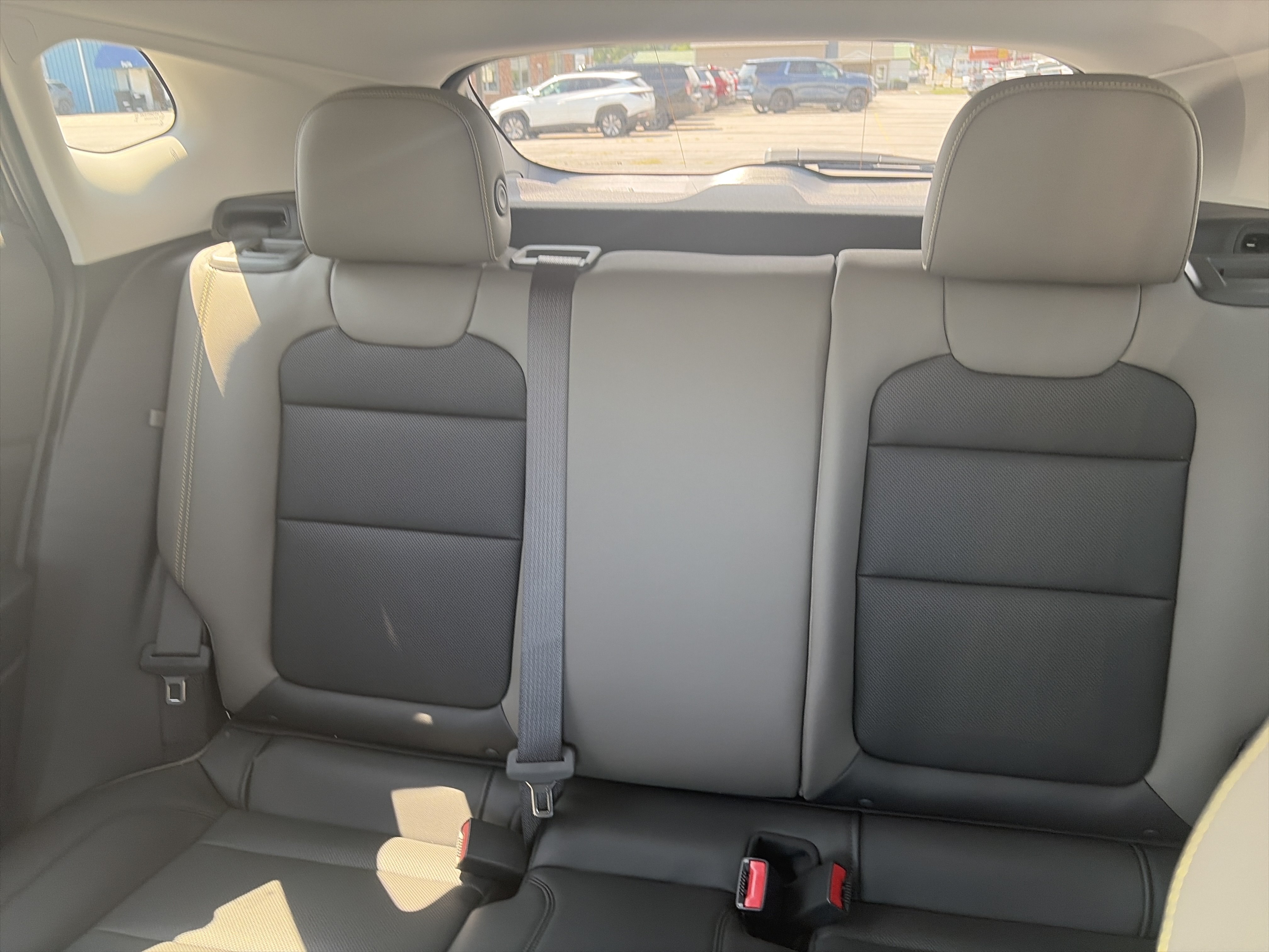 New 2026 Chevrolet Trax ACTIV w/ Driver Confidence Package FWD image 25