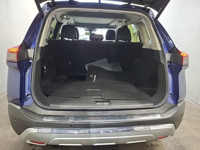 Used 2023 Nissan Rogue Platinum AWD/4WD image 20