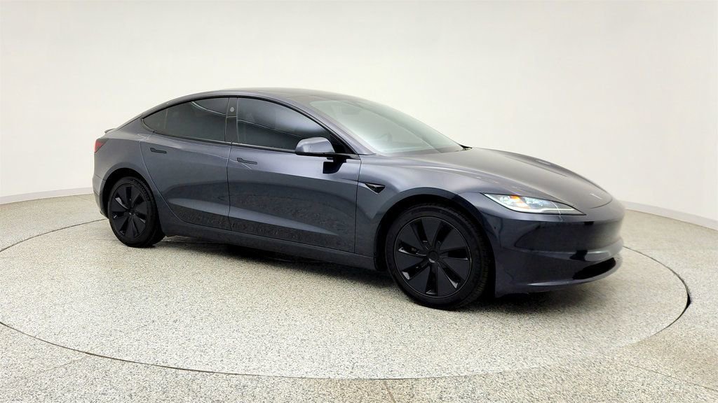 Used 2024 Tesla Model 3 RWD image 3