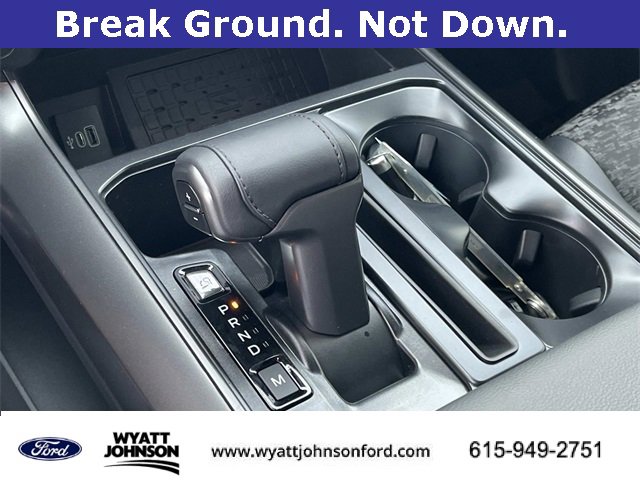 New 2025 Ford F150 Tremor w/ Bed Utility Package image 31