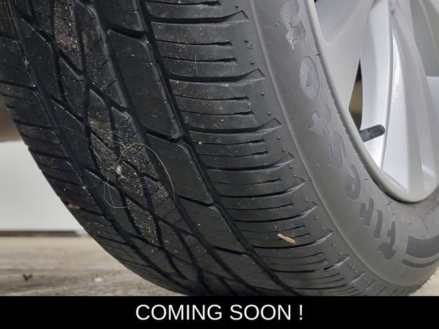 Used 2020 Chevrolet Trax Premier FWD image 11