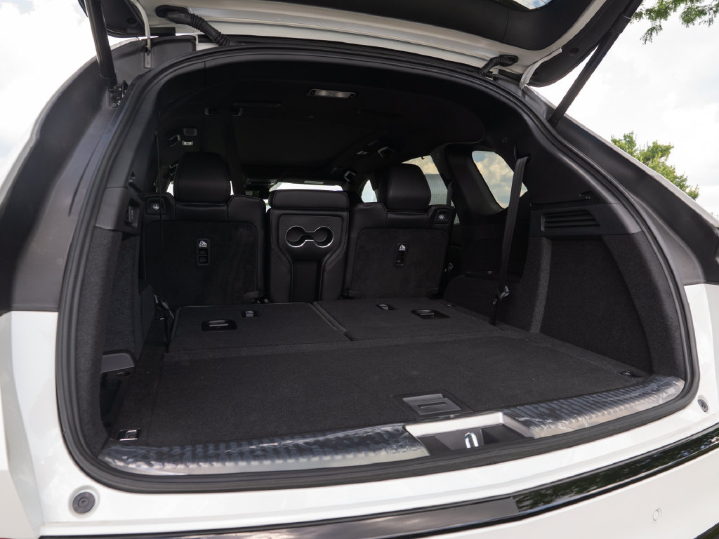 New 2026 Acura MDX Type S w/ Advance Package AWD/4WD image 46