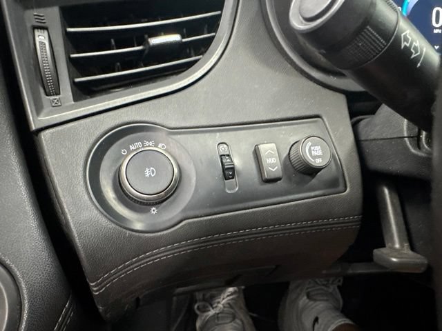 Used 2015 Buick LaCrosse Leather w/ Experience Buick Package FWD image 36