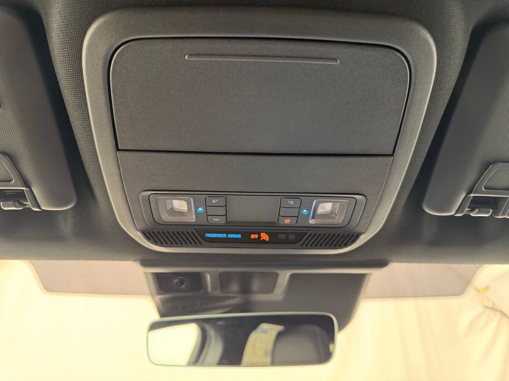 New 2025 Ford Mustang Mach-E GT w/ Bronze Appearance Package image 40