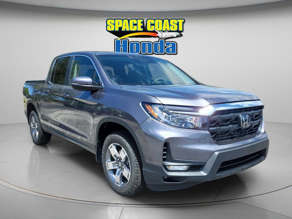 New 2026 Honda Ridgeline RTL image 13